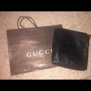 Gucci Satchel bag